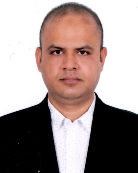 Md Mamun Reza